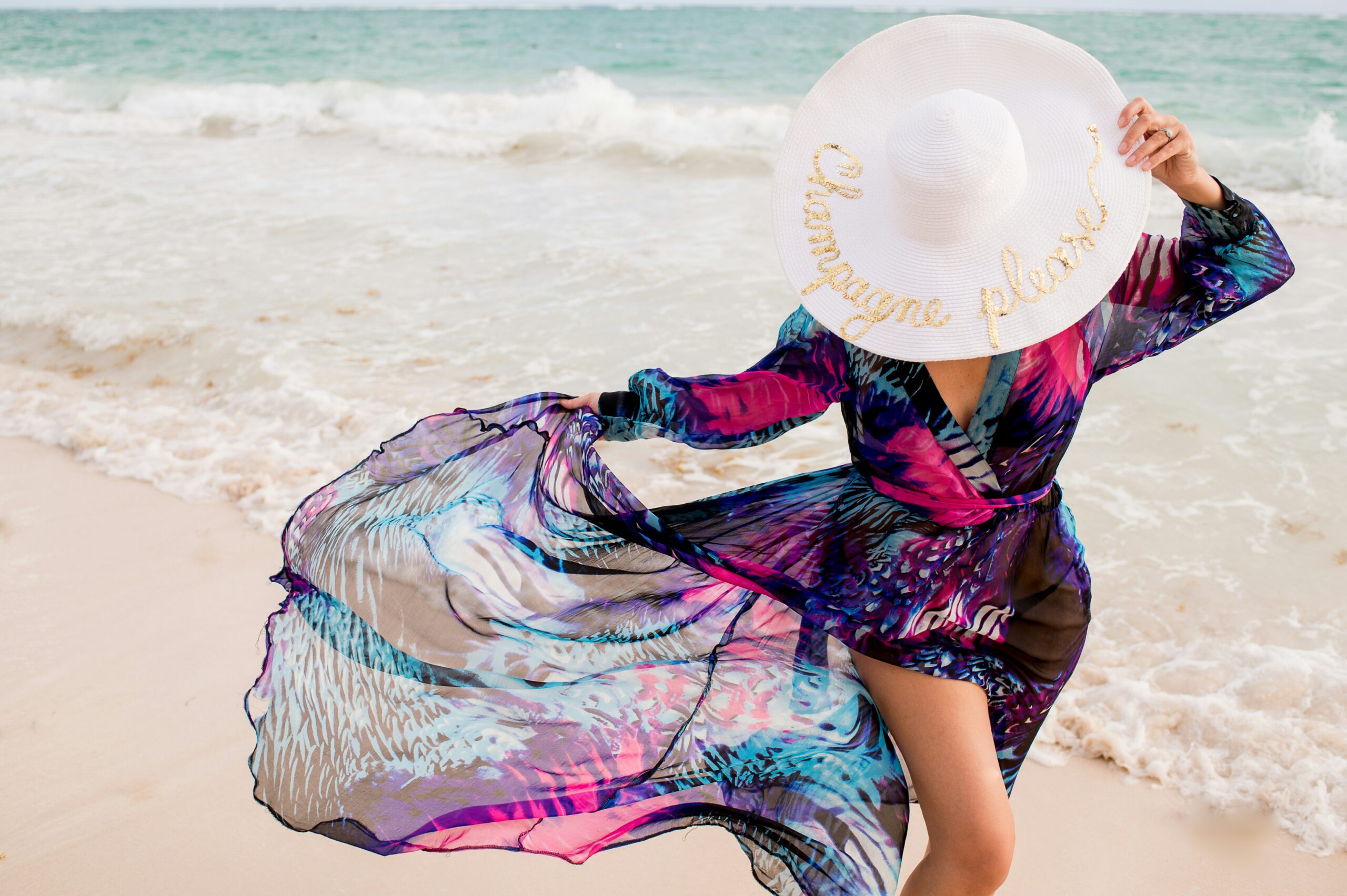 10 must-have staples for a stylish summer